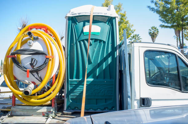 Best Best portable toilet rental  in Wayland, IA
