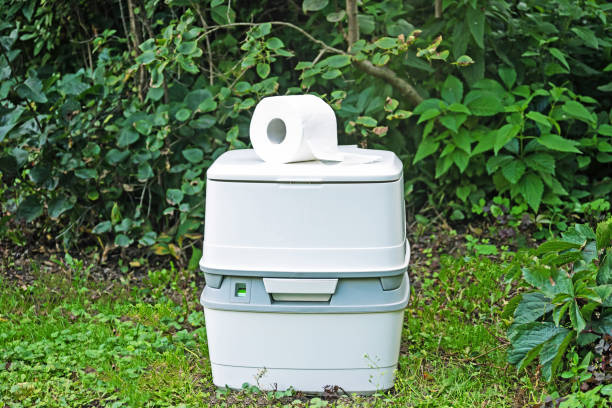 Best Best portable toilet rental  in Wayland, IA