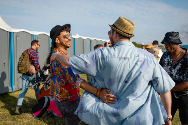 Best Emergency porta potty rental  in Wayland, IA