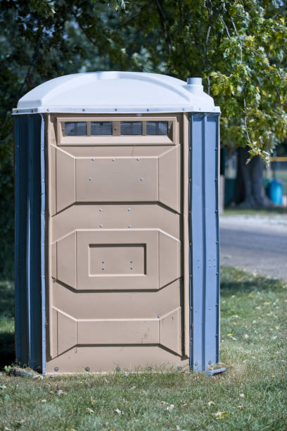 Best Emergency porta potty rental  in Wayland, IA