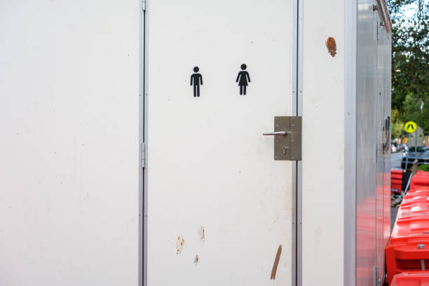Portable Toilet Options We Offer in Wayland, IA