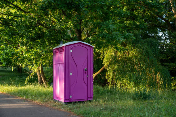 Best Porta potty cleaning services  in Wayland, IA