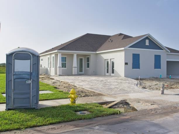 Professional porta potty rental in Wayland, IA