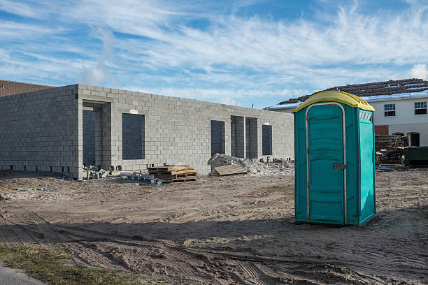 Best Portable toilet rental cost  in Wayland, IA